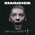 Rammstein - Sehnsucht 2xLP