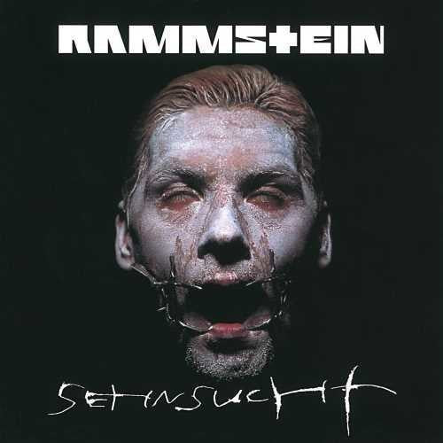 Rammstein - Sehnsucht 2xLP