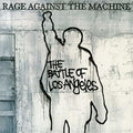 Rage Against The Machine - The Battle Of Los Angeles (180G Vinyl)