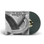 Rage Against The Machine - People Of The Sun 10"