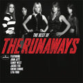 Runaways, The – The Best Of The Runaways