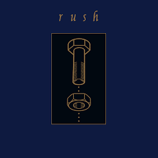 Rush – Counterparts 2xLP