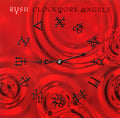 Rush – Clockwork Angels 2xLP