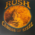 Rush – Caress Of Steel LP