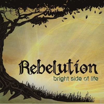 Rebelution - Bright Side of Life LP
