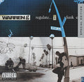 Warren G - Regulate...G Funk Era (20th Anniversary Edition) 2xLP