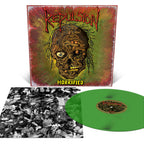 Repulsion - Horrified LP