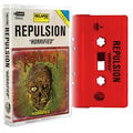 Repulsion - Horrified Tape