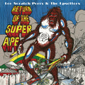 Lee Scratch Perry And The Upsetters - Return Of The Super Ape CD