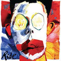 Ride – Going Blank Again 2xLP