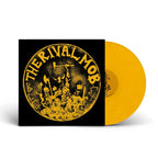 Rival Mob, The - Mob Justice LP