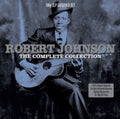 Robert Johnson - Complete Collection 2xLP