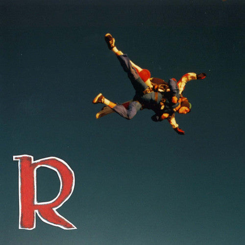 Rocket  – R Is For Rocket LP