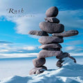 Rush – Test For Echo 2xLP