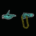 Run The Jewels – Run The Jewels CD