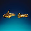 Run The Jewels – Run The Jewels 3 CD