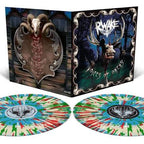 Rwake - Voices Of Omens 2xLP