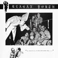 Reagan Youth - Youth Anthems for the New Order LP
