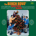 Beach Boys, The - Christmas Album LP