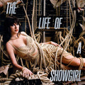 Taylor Swift - The Life Of A Showgirl (So Glamorous Cabaret Version) CD