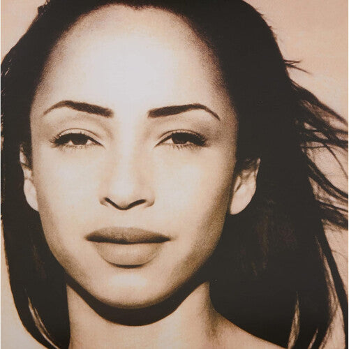 Sade - The Best Of Sade 2xLP