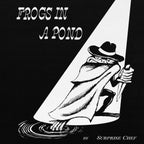 Surprise Chef - Frogs In A Pond LP