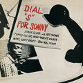 Sonny Clark Trio – Dial "S" For Sonny LP