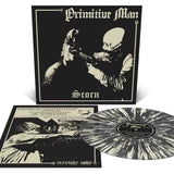 Primitive Man - Scorn LP