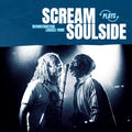 Soulside/Scream Split 7"
