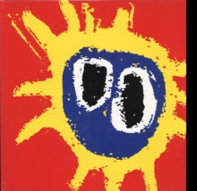 Primal Scream - Screamadelica 2xLP