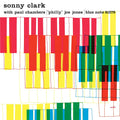 Sonny Clark Trio – Sonny Clark Trio (Tone Poet Series) LP