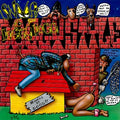 Snoop Doggy Dogg - Doggystyle (30th Anniversary) 2xLP