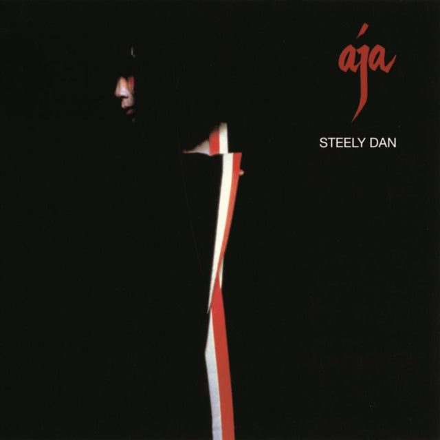 Steely Dan – Aja LP