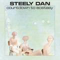 Steely Dan – Countdown To Ecstasy LP