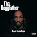 Snoop Doggy Dogg - Tha Doggfather 2xLP