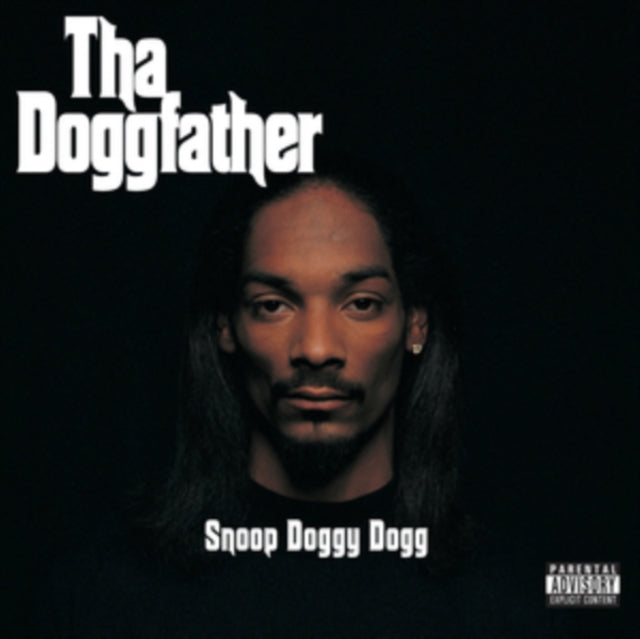 Snoop Doggy Dogg - Tha Doggfather 2xLP