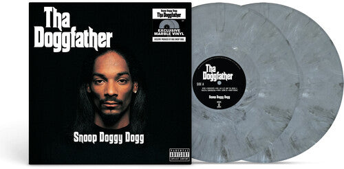 Snoop Doggy Dogg - Tha Doggfather 2xLP