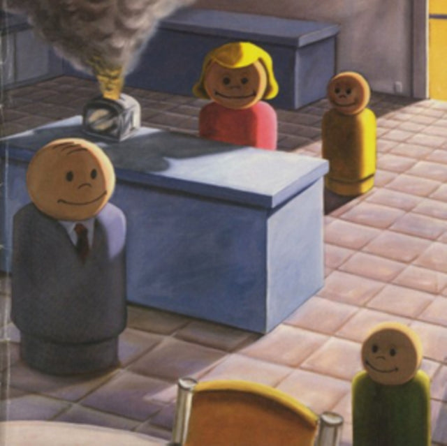 Sunny Day Real Estate - Diary Tape