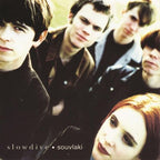 Slowdive - Souvlaki LP