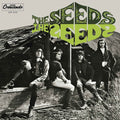 Seeds, The - The Seeds LP [IMPORT]