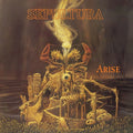 Sepultura - Arise CD