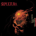 Sepultura - Beneath the Remains CD