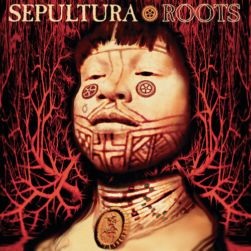 Sepultura - Roots CD
