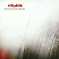 Cure, The - Seventeen Seconds LP