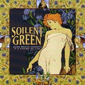 Soilent Green - Sewn Mouth Secrets / A String of Lies CD