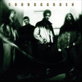 Soundgarden – A-Sides 2xLP