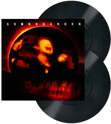 Soundgarden - Superunknown 2xLP