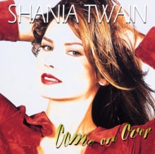 Twain, Shania - Come On Over 2xLP