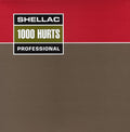 Shellac- 1000 Hurts CD