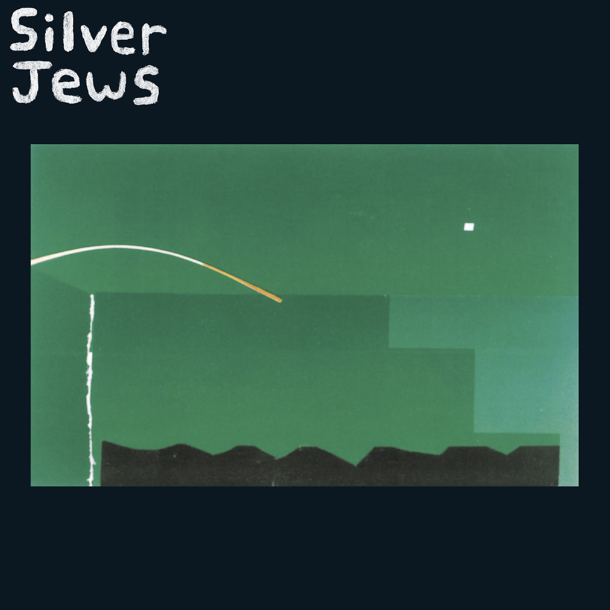 Silver Jews - The Natural Bridge LP